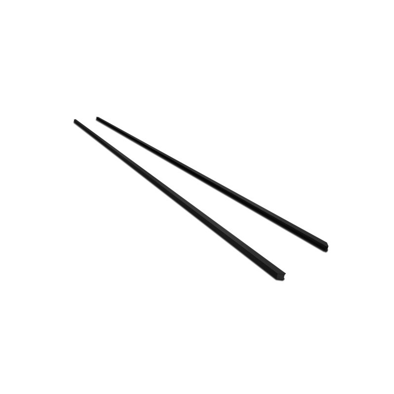 KMSL 520 Tiras de acero Miele KMSL 520 para placas de cocción