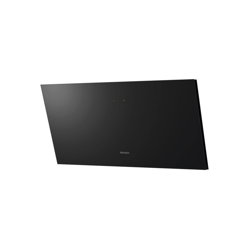 DAH 2960 Campana extractora Miele DAH 2960, acabado negro, 90 cm