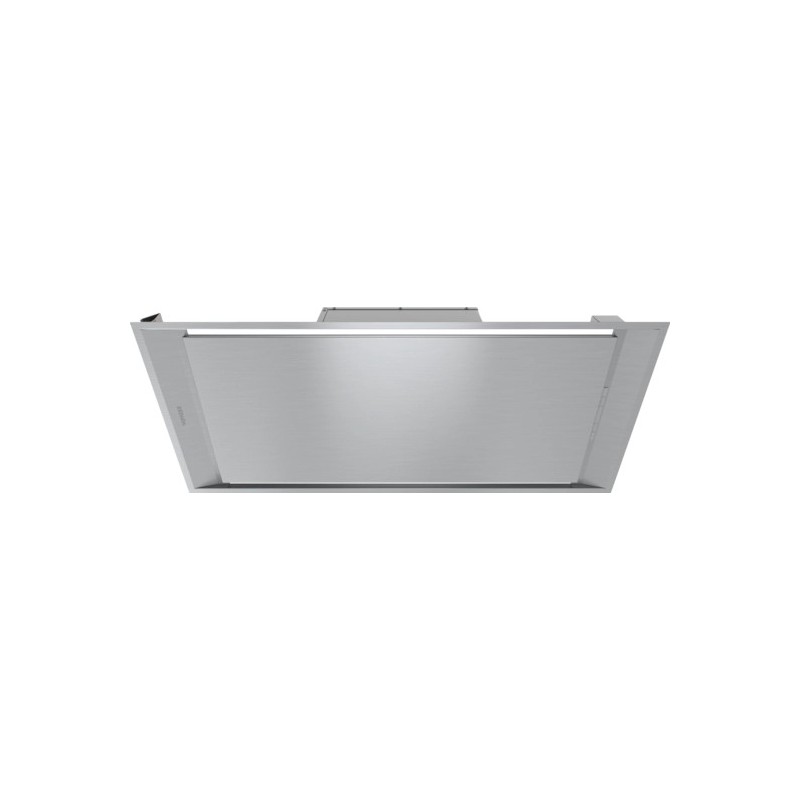 DAC 4240 Miele DAC 4240 Campana extractora de techo de acero inoxidable de 120 cm