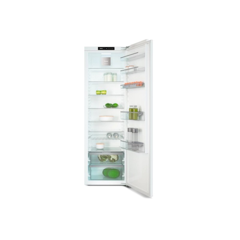 K 7715 E Miele K 7715 E Réfrigérateur encastrable 1 porte, 57 cm