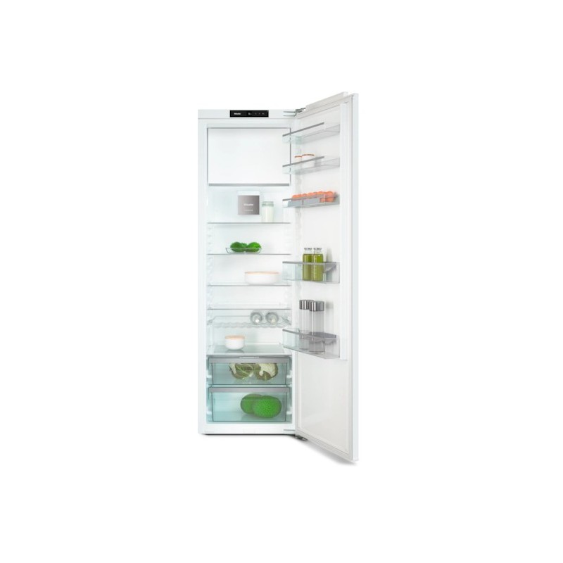 K 7716 E Miele Frigorifero monoporta con scomparto congelatore da incasso K 7716 E da 56 cm