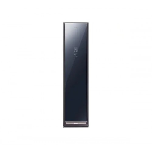 Samsung Cabina armadio igienizzante DF60R8600CG finitura crystal mirror da 45 cm