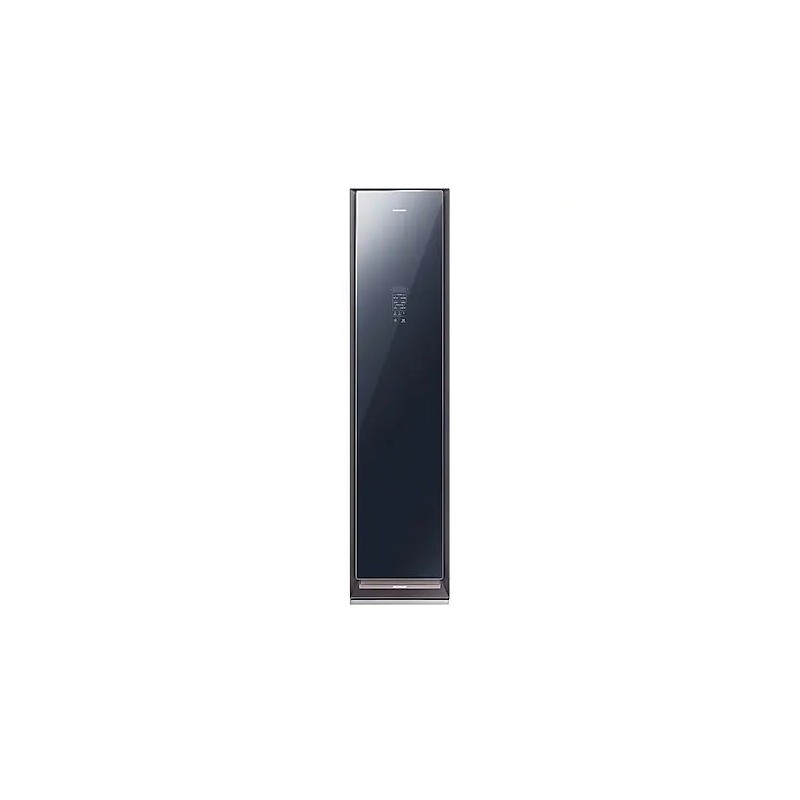  Samsung Cabina armadio igienizzante DF60R8600CG finitura crystal mirror da 45 cm