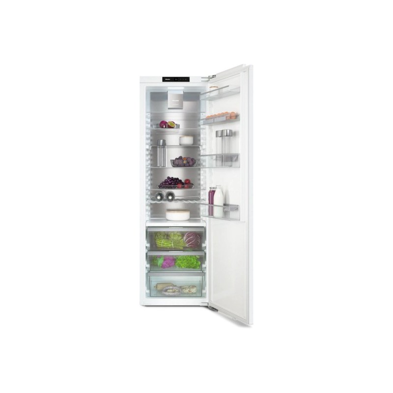 K 7747 C Miele K 7747 C built-in single-door refrigerator, 57 cm