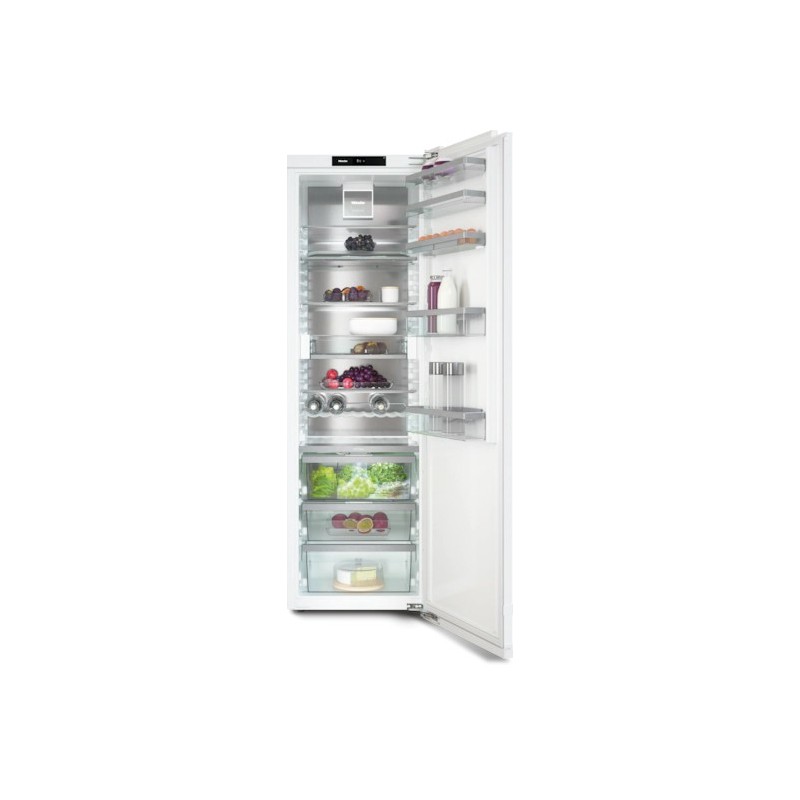 K 7797 C R Miele K 7797 CR Réfrigérateur encastrable 1 porte, 57 cm