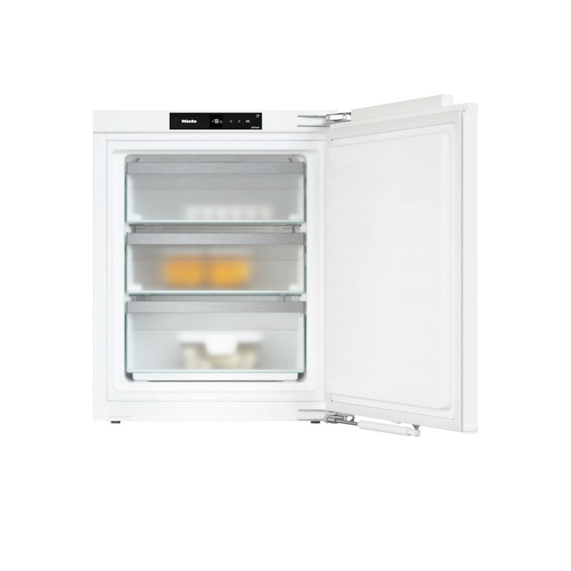 FNS 7040 B Miele Congelatore da incasso FNS 7040 B da 56 cm