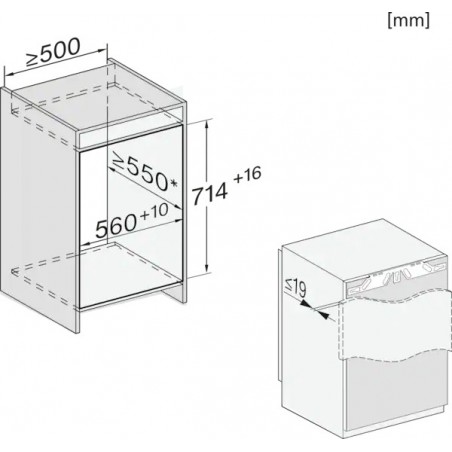 FNS 7040 B