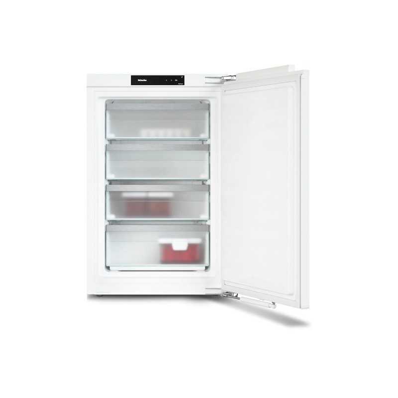 FNS 7140 C Miele FNS 7140 C Congélateur encastrable, 57 cm