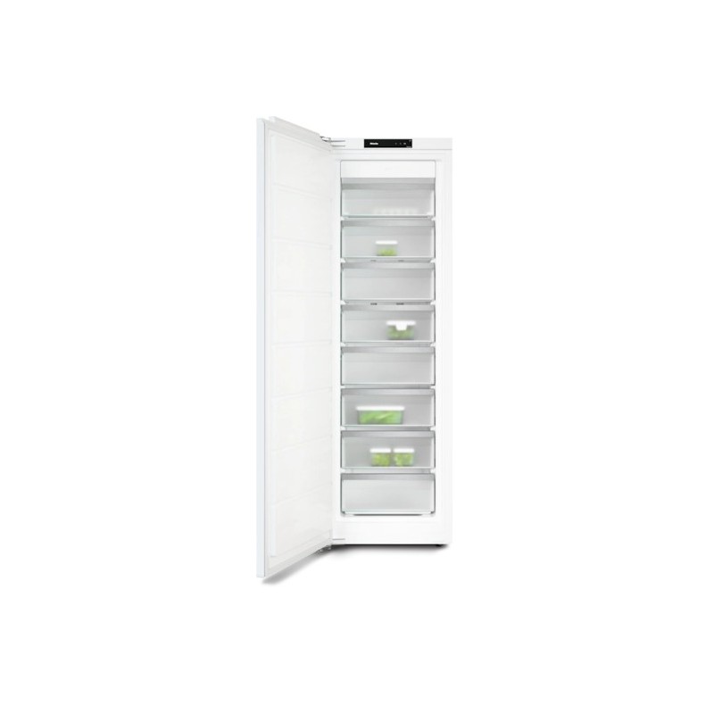 FNS 7710 E Miele 57 cm FNS 7710 E built-in freezer
