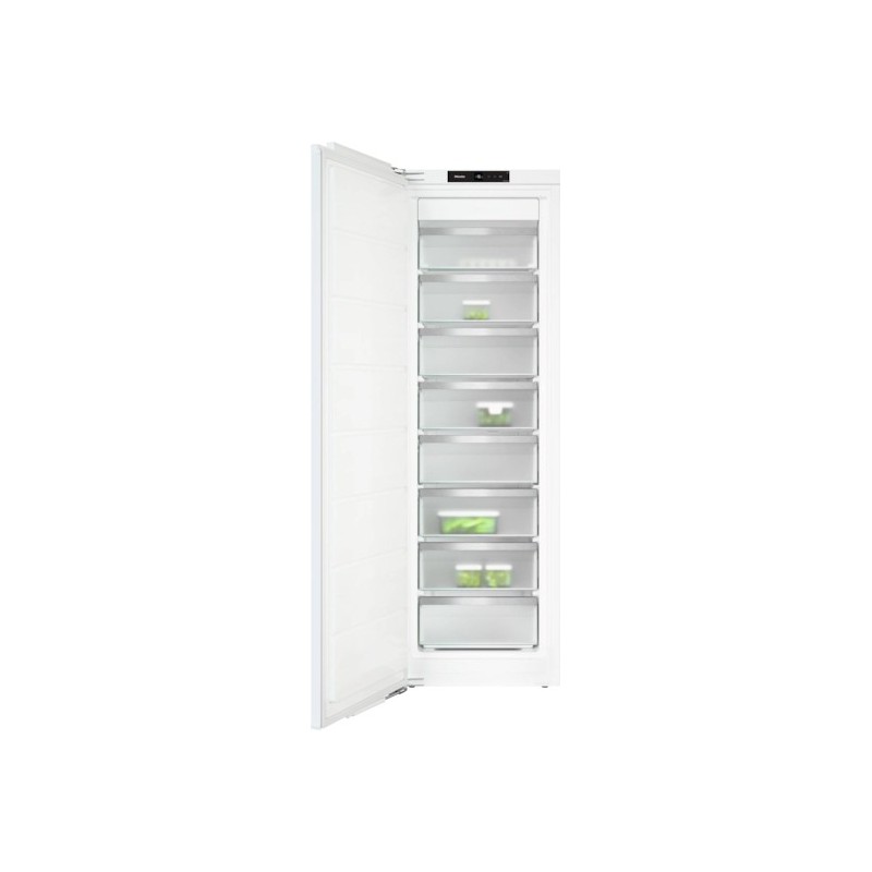 FNS 7740 D Frigorífico combi integrable Miele 57 cm FNS 7740 D