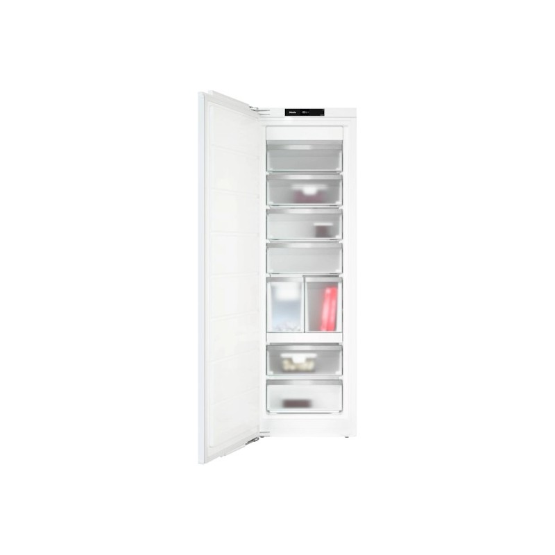 FNS 7794 D L Frigorífico combi integrable Miele 57 cm FNS 7794 DL