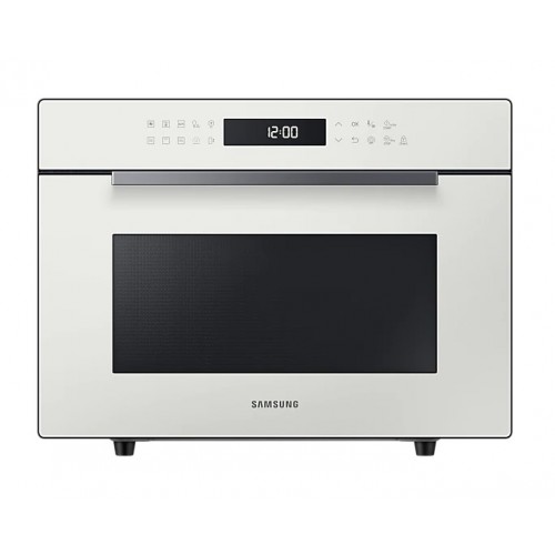 Samsung Microwave oven with convection cooking Smart Oven MC35R8058CE porcelain finish 40 cm