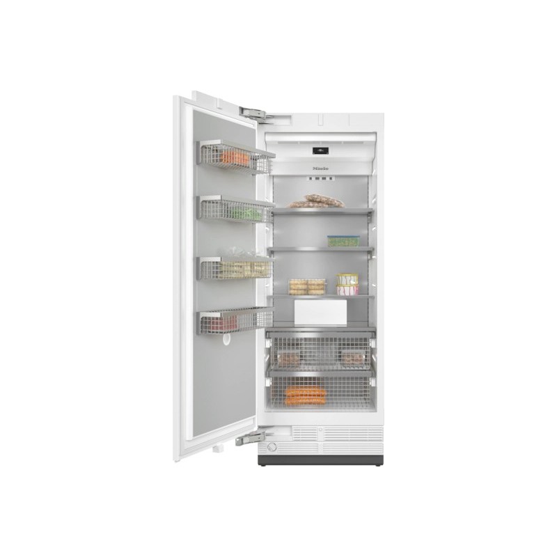 F 2813 Vi Miele Mastercool F 2813 Vi single door freezer, 74 cm