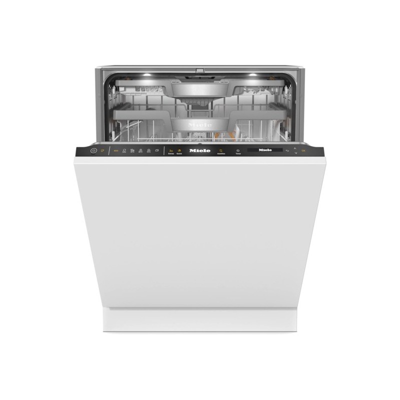 G 7793 SCVI K2O Miele Lavastoviglie a scomparsa totale G 7793 SCVI da 60 cm