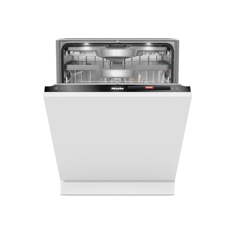 G 7980 SCVI K2O Miele Lave-vaisselle entièrement intégré 60 cm G 7980 SCVI