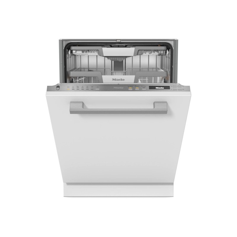 G 7265 SCVI XXL Lavavajillas totalmente integrado Miele 60 cm G 7265 SCVI XXL