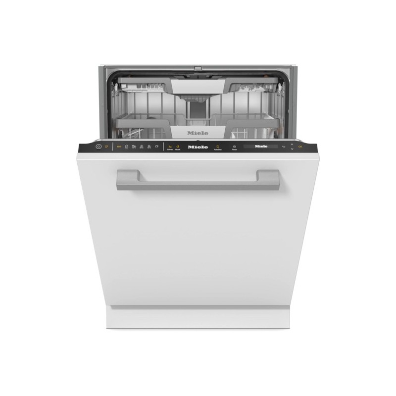 G 7655 SCVI XXL Miele Lavastoviglie a scomparsa totale G 7655 SCVI XXL da 60 cm
