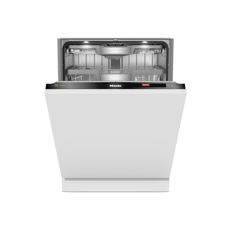 G 7985 SCVI K2O XXL Miele 60 cm fully integrated dishwasher G 7985 SCVI XXL