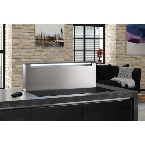 Zaira 90 inox