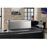 Zaira 90 inox