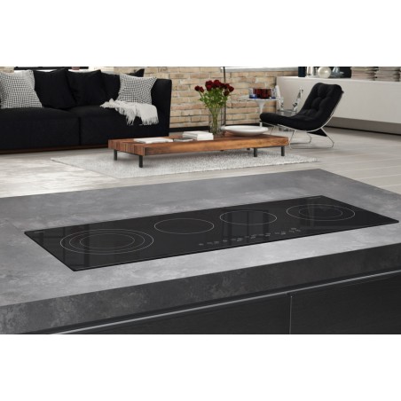 Zaira 120 inox