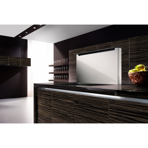 Parsifal 120 inox