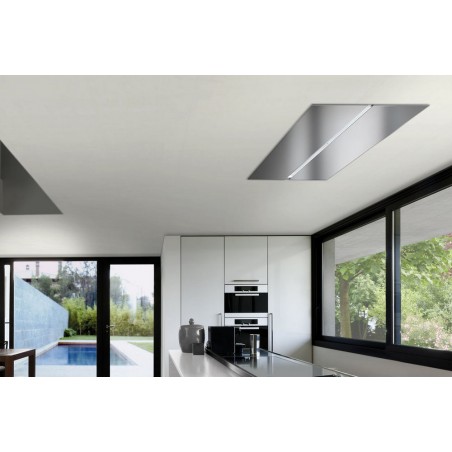 Salieri Evo 90 inox