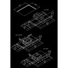 Raffaello 120 classic motore H850