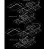 Fenice 120 bianca motore H850