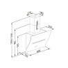 Boheme inox