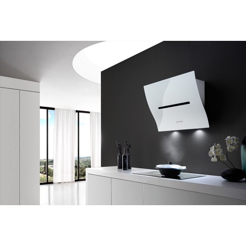 Boheme vetro bianco