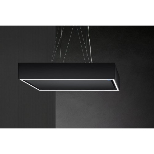 Bellini Evo nero opaco