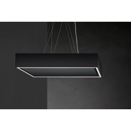 Bellini Evo nero opaco
