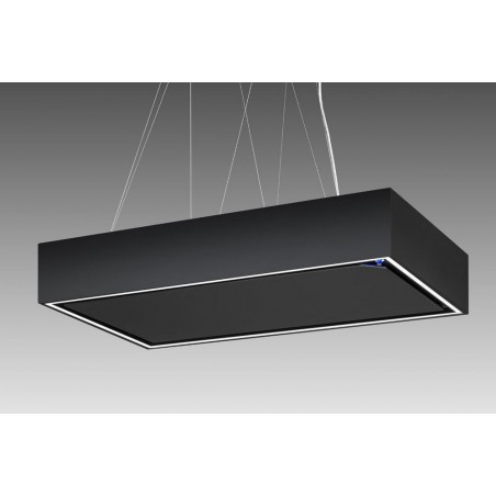 Bellini Evo nero opaco