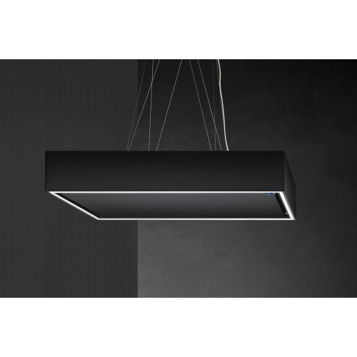 Bellini Evo nero materico