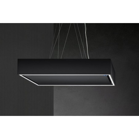 Bellini Evo nero materico