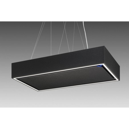 Bellini Evo nero materico