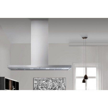 Slim Isola Evo 120