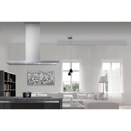 Slim Isola Evo 150