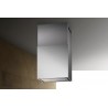 Rubik Isola Evo 40 inox