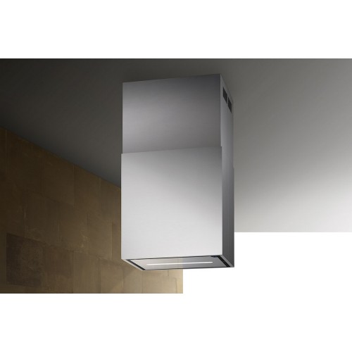 Rubik Isola Evo 60 inox