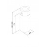 Itaca Isola 39 inox