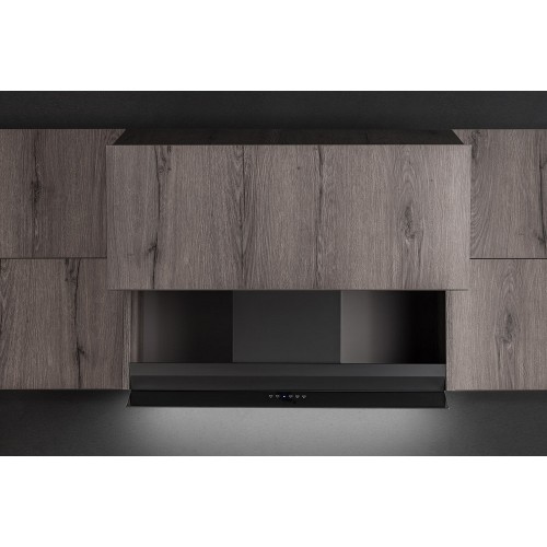 Donizetti Professional 90 nera