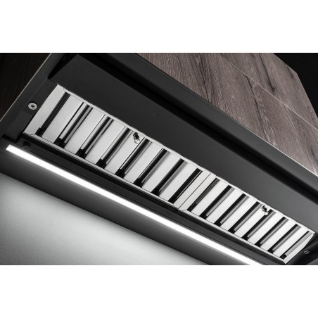 Donizetti Professional 90 nera