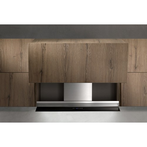 Donizetti Professional 90 inox