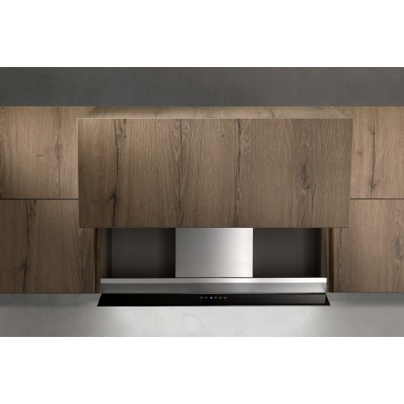 Donizetti Professional 90 inox