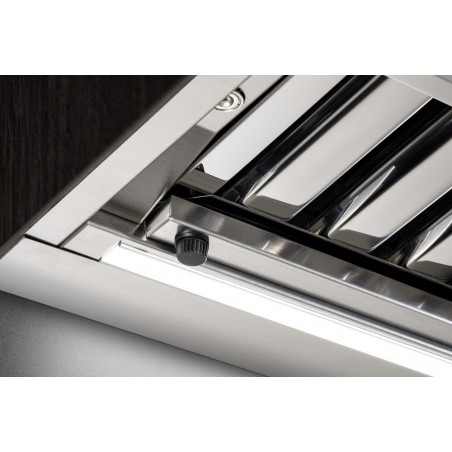 Donizetti Professional 90 inox