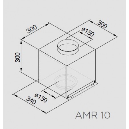 AMR 10