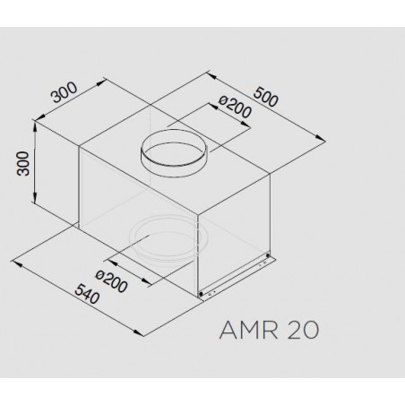 AMR 20