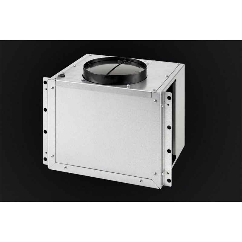 AMM Kit motor remoto Airone AMM